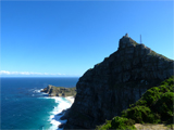 Cape point