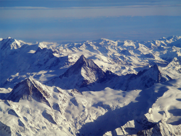 Matterhorn